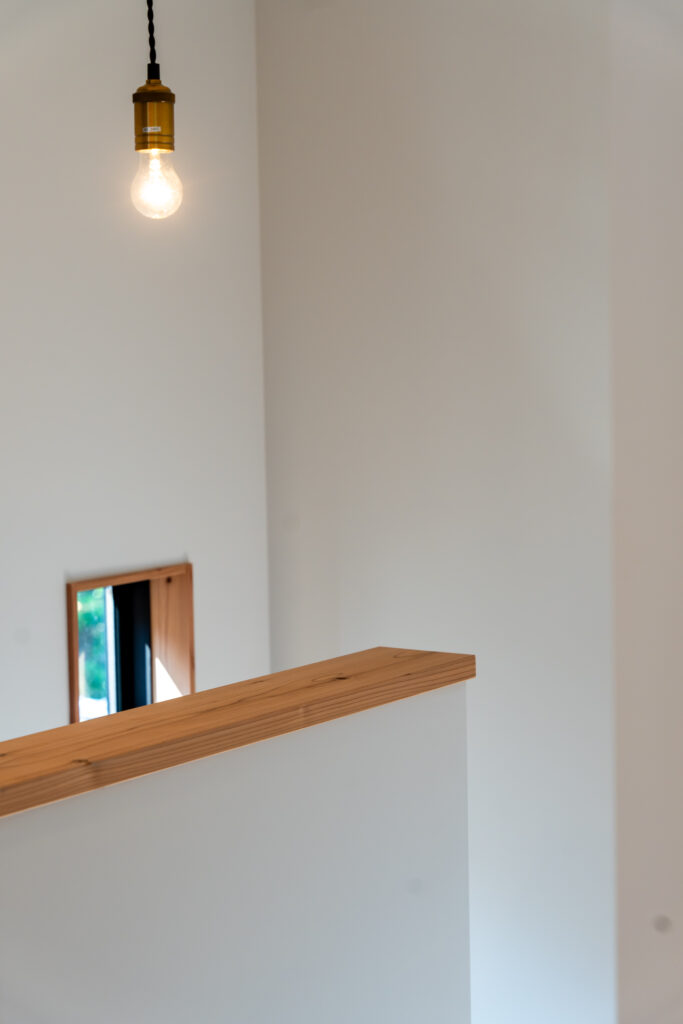 オリジナル階段