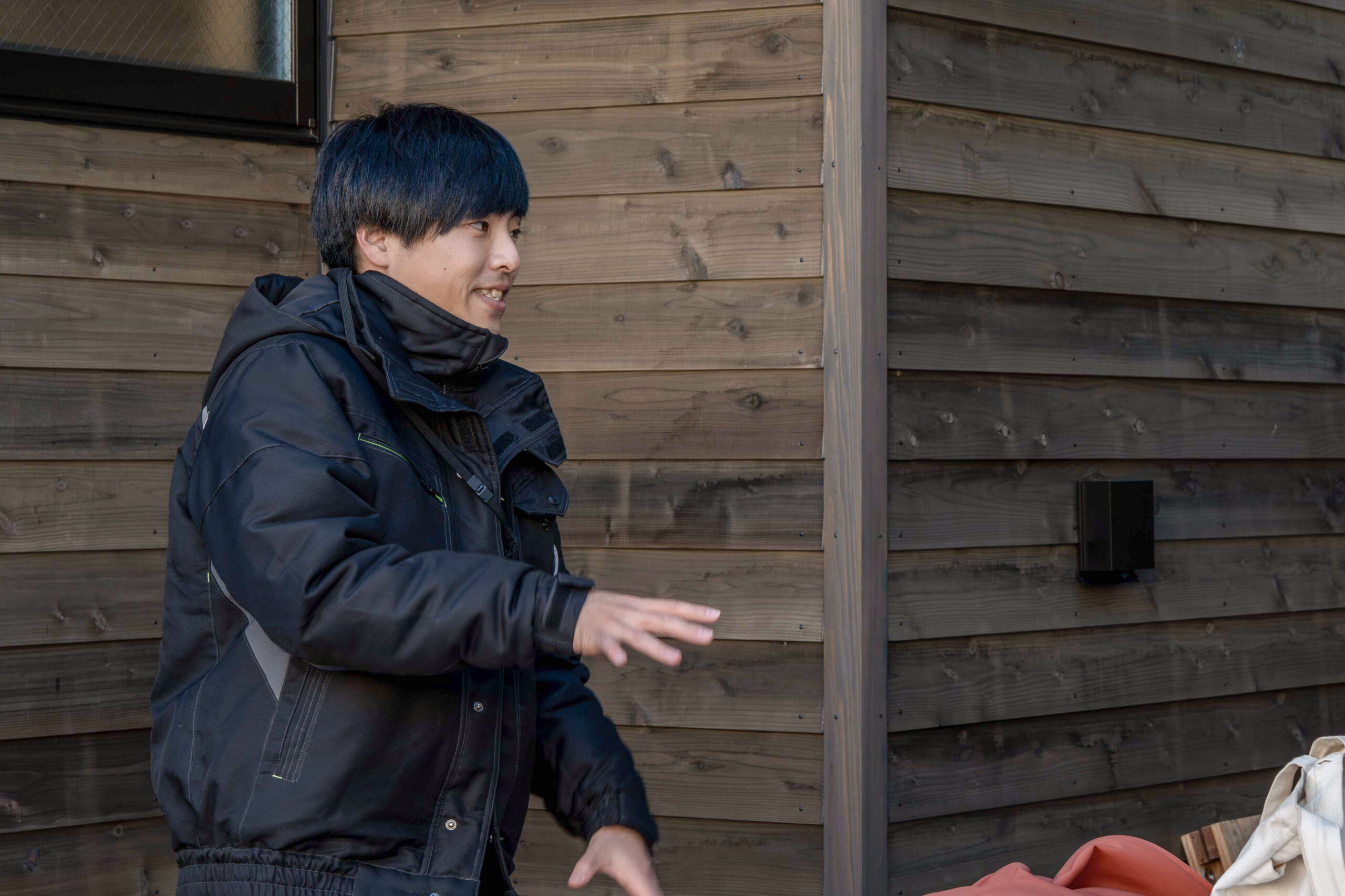 スタジオリンクスの日常｜新スタッフ紹介