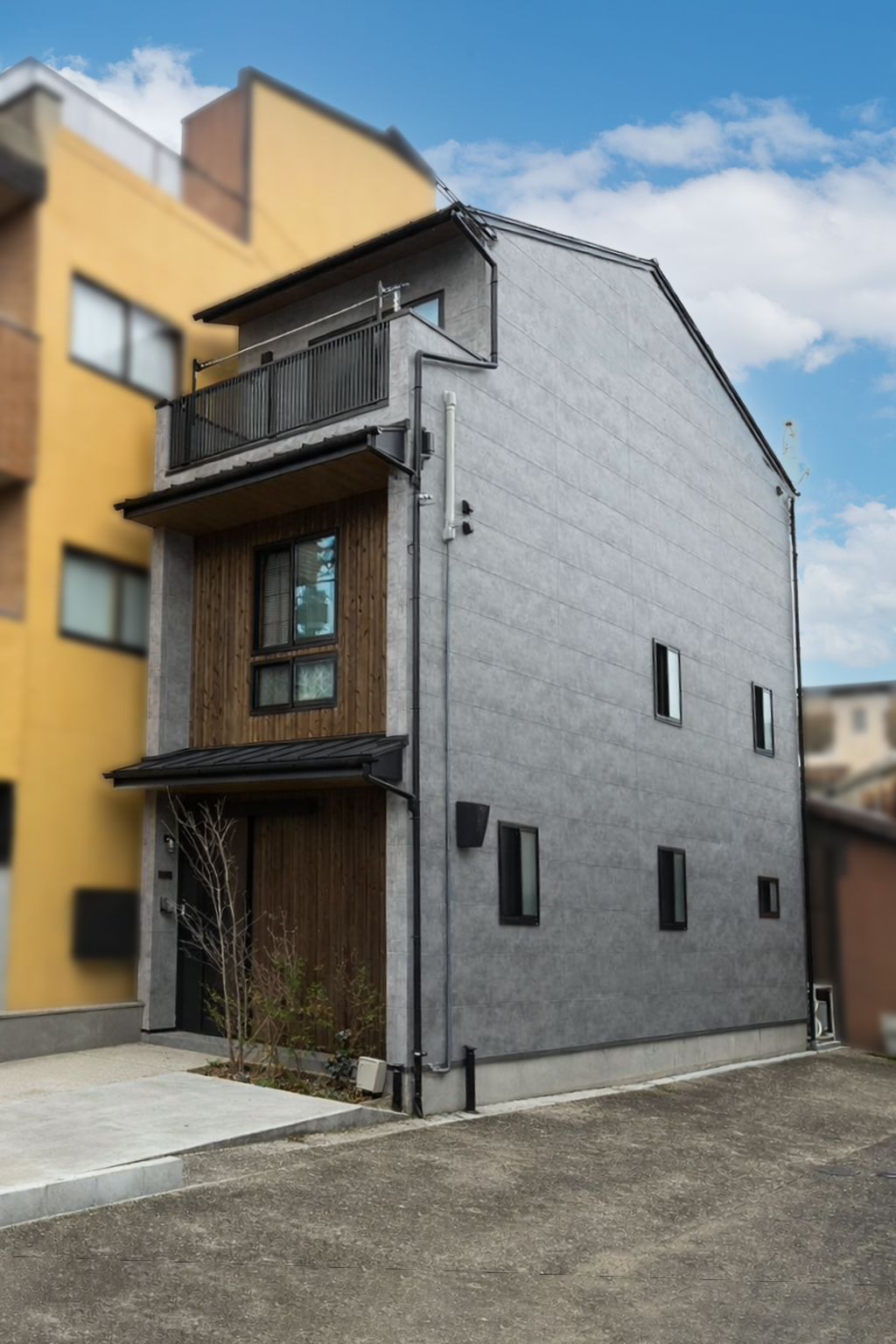 これからを楽しむ安心の木の住まい